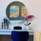 Full Seaview Comfortable Apt La Mer Dubai - Dubaj