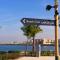 Full Seaview Comfortable Apt La Mer Dubai - Dubaj