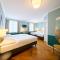 Hotel Limmathof - Zürich