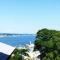 江の島の頂上から海を眺める一棟ヴィラ 一組限定貸切 The ENOSHIMA Villa AO