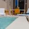 La Collina di Montegrappa - Suites with Heated Private Pool - Suites with Shared Pool - Tuglie