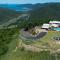 Parc Exclusif, Airlie Beach - 360 island views from a mountain top