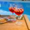 La Collina di Montegrappa - Suites with Heated Private Pool - Suites with Shared Pool - Tuglie