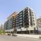 Attractive Studio Apartment in Azizi Riviera 15, Al Merkadh by Deluxe Holiday Homes