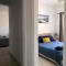 Kings Palace - Stylish 2 bed apartment with sea views