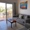 Kings Palace - Stylish 2 bed apartment with sea views