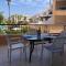 Kings Palace - Stylish 2 bed apartment with sea views