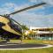 Parc Exclusif, Airlie Beach - 360 island views from a mountain top