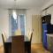 Quiet place apartman Markovic