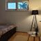 Quiet place apartman Markovic