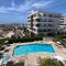 1st Floor 1st Class Pool View Apt. - Pafos stad