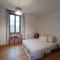 Ancient priory farmhouse with pool, jacuzzi and lakes - Aulnay