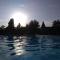 Ancient priory farmhouse with pool, jacuzzi and lakes - Aulnay Ancient priory farmhouse with pool, jacuzzi and lakes - Aulnay
