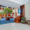 Celine Home Serviced Apartment Al Malqa