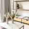 Edu & Vini's romantic studio in Palermo Soho