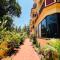 Abalone Resort