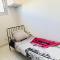 Villa 4 rooms clim, à pied plage - Mauguio