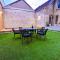 Magnum 80 Terrasse & Climatisation - 6 personnes - BnB Epernay - Épernay