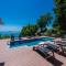 Villa Hortensia-With Private Pool and Beaches Front
