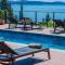 Villa Hortensia-With Private Pool and Beaches Front