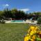 Les Bambous B&B