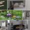 Studio évasion campagnarde avec jardin et parking, proche de Eurexpo et GroupamaStadium