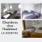 Les Bordaiseries