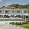 Villa Amylia, full service with world-class seaview - Ko Samui