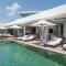 Villa Amylia, full service with world-class seaview - Ko Samui