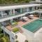 Villa Amylia, full service with world-class seaview - Ko Samui