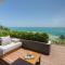 Villa Amylia, full service with world-class seaview - Ko Samui