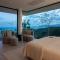 Villa Amylia, full service with world-class seaview - Ko Samui
