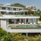 Villa Amylia, full service with world-class seaview - Ko Samui