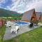 Eco House Borjomi Eco House Borjomi