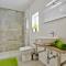 Exquisite 3-bedroom Duplex Penthouse with Jacuzzi in Valletta Centre