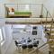 Exquisite 3-bedroom Duplex Penthouse with Jacuzzi in Valletta Centre