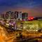 Vivacity Jazz 3 Apartment Kuching 125