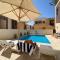 Nayah Stays, Amazing villa with private pool & 5 master suites