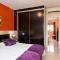 Villa Los Azules with pool and jacuzzi