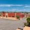 Villa Los Azules with pool and jacuzzi