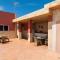Villa Los Azules with pool and jacuzzi