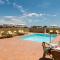 Villa Los Azules with pool and jacuzzi
