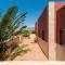 Villa Los Azules with pool and jacuzzi