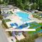 MHVACANCES 2 LOUENT PLUSIEURS MOBILHOMES DANS CAMPING 4 ETOILES PROCHE CHATEAUX et ZOO BEAUVAL - Онзен