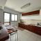 Queens Boutique Apartment 2BR