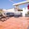 Sunny House Terraza Privada y Parking