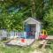 Holiday Home Ajstrup Strandvej Malling Xi - Malling