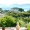 ILLYRIAN hotel Ksamil