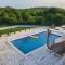 Villa Gorana for 10 with large private pool - Sutina