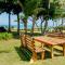 Villa Flamboyan